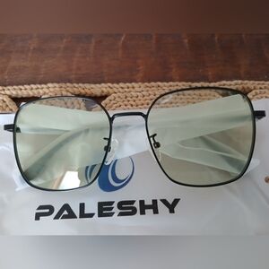 Paleshy London Sunglasses
